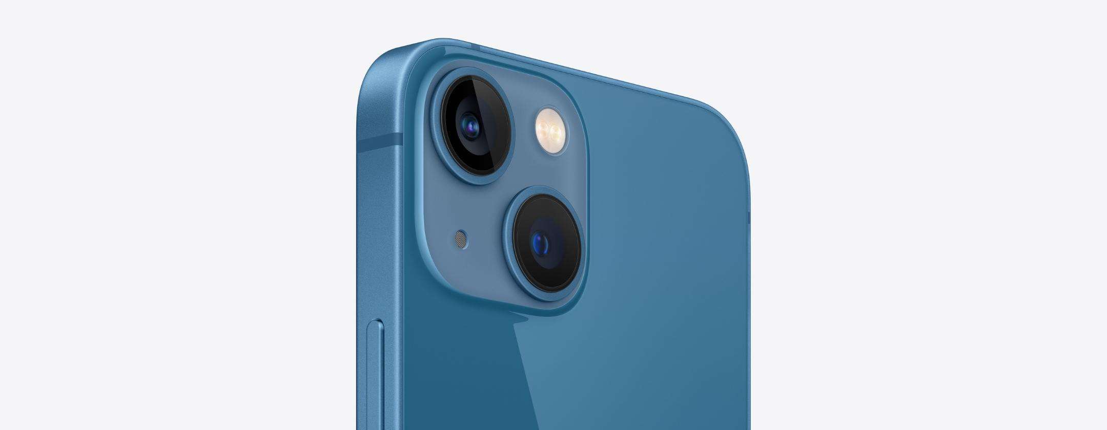 Basta padelle: scegli il nuovo iPhone 13 mini a un prezzo top su eBay Basta padelle: scegli il nuovo iPhone 13 mini a un prezzo top su eBay