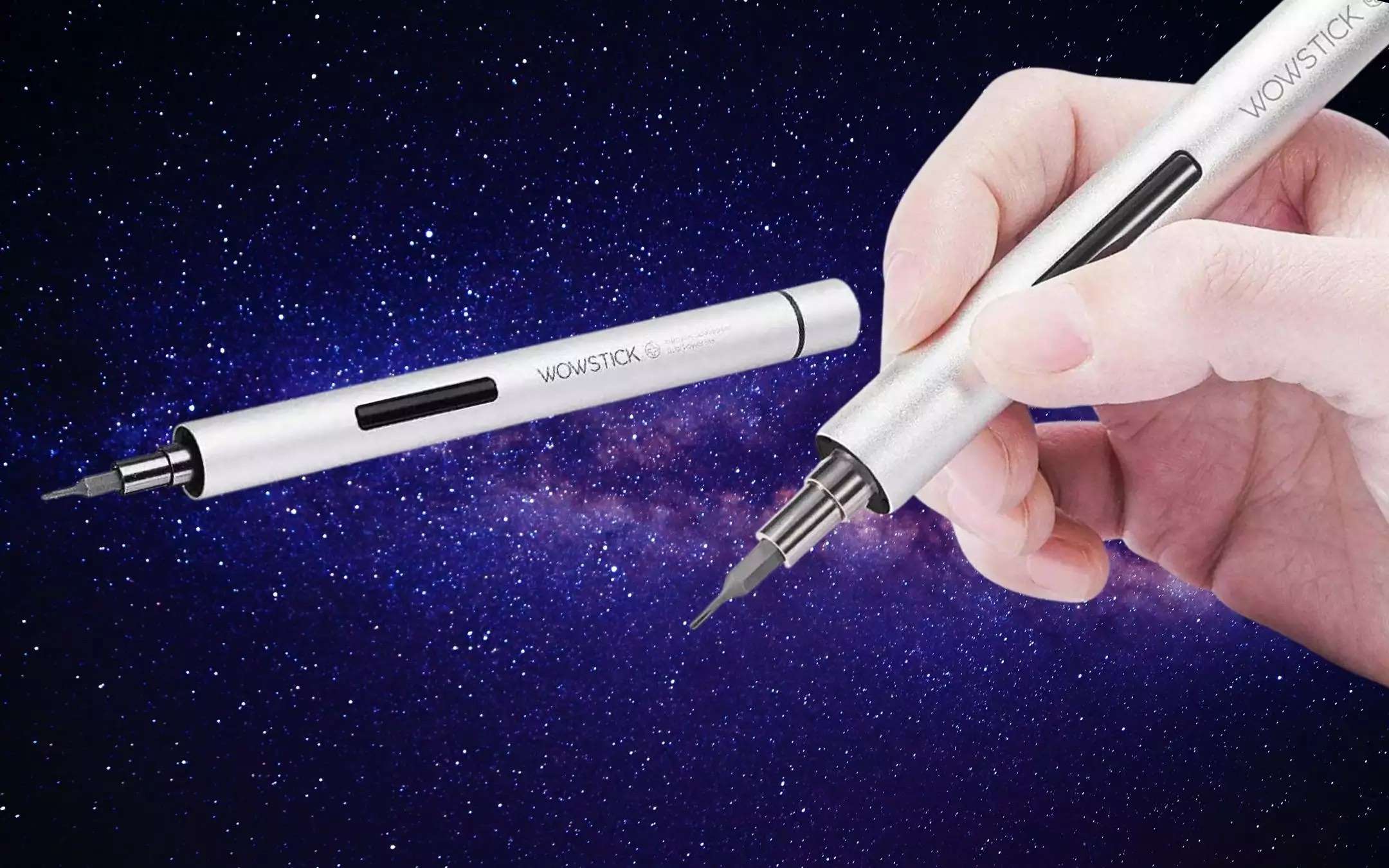 Xiaomi: il mitico cacciavite elettrico 20 in 1 a 19€ è IMPERDIBILE Xiaomi: il mitico cacciavite elettrico 20 in 1 a 19€ è IMPERDIBILE