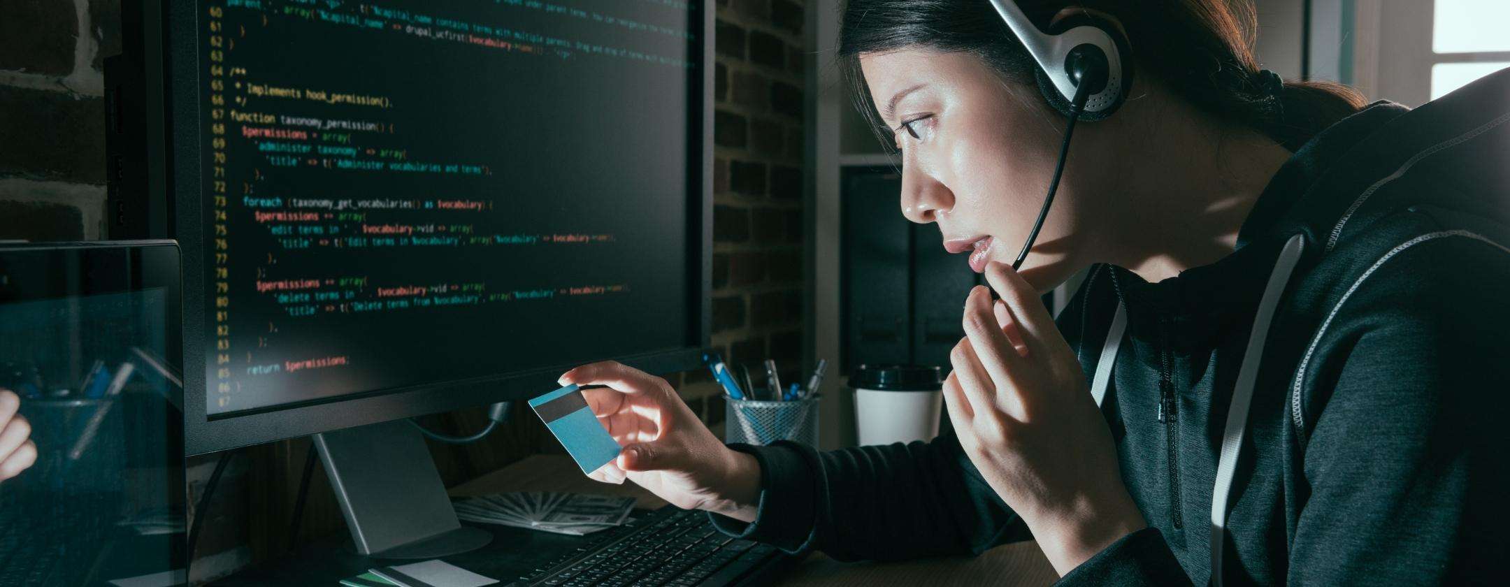 La tua carta di pagamento è in pericolo: attenzione al brute force La tua carta di pagamento è in pericolo: attenzione al brute force