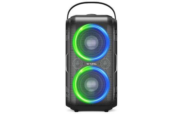 cassa 80w amazon