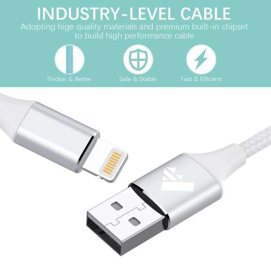 cavo lightning