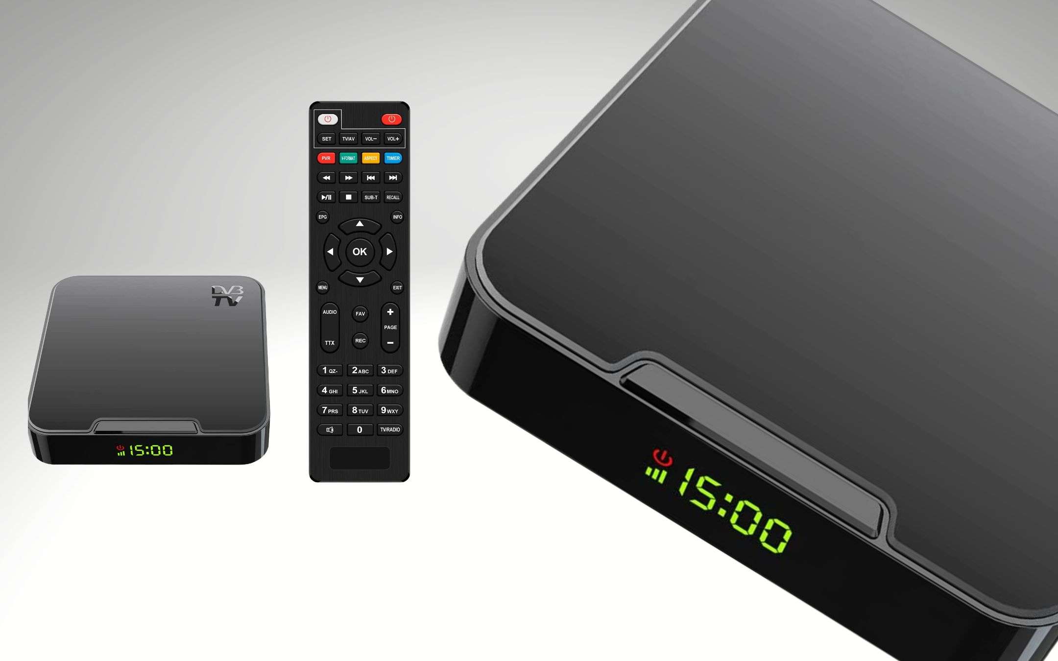 Digitale Terrestre: 19€ per questo decoder SMART pazzesco (Amazon) Digitale Terrestre: 19€ per questo decoder SMART pazzesco (Amazon)