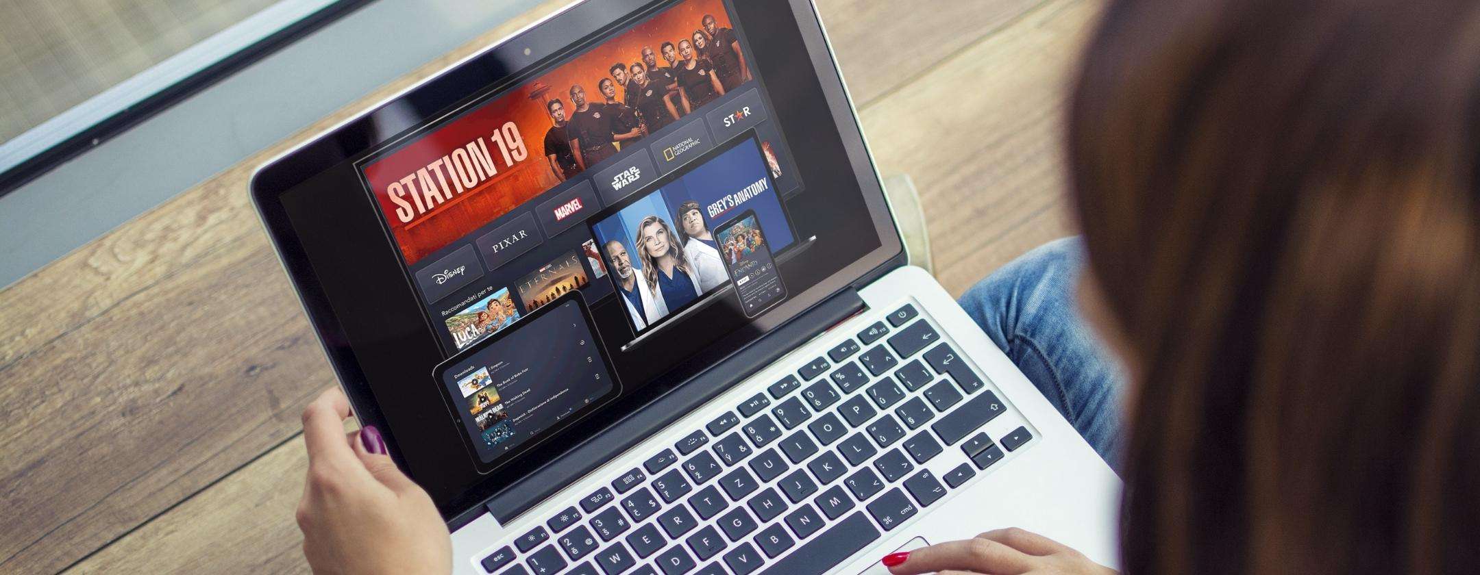 Disney+: a settembre tanti film, serie TV e Pinocchio Disney+: a settembre tanti film, serie TV e Pinocchio