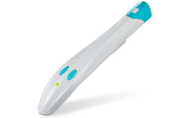 dopopuntura elettrico