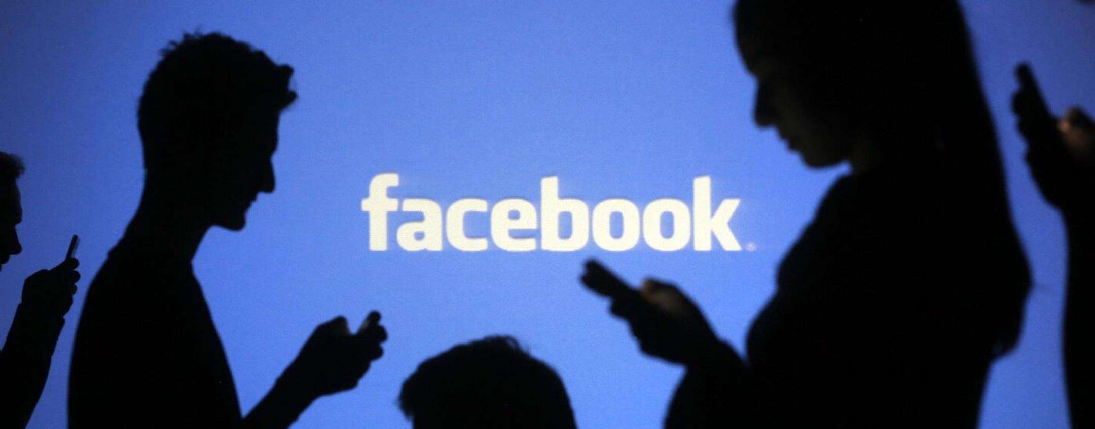 Facebook: l'algoritmo sta dando i numeri, più del solito
