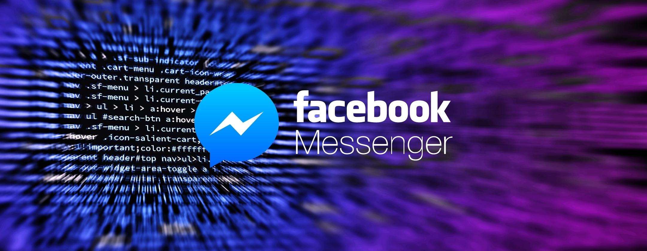 Facebook Messenger: come abilitare la crittografia end-to-end