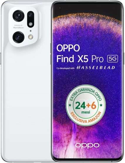OPPO offerte di settembre Amazon