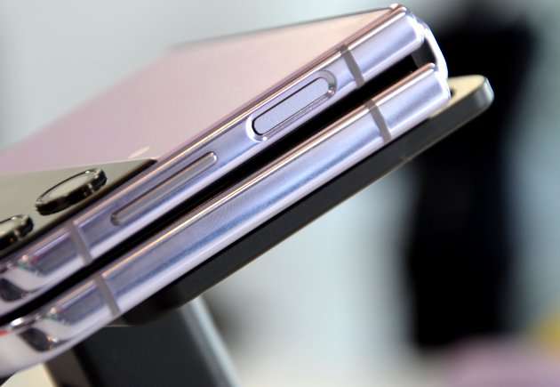 Samsung Galaxy Flip4