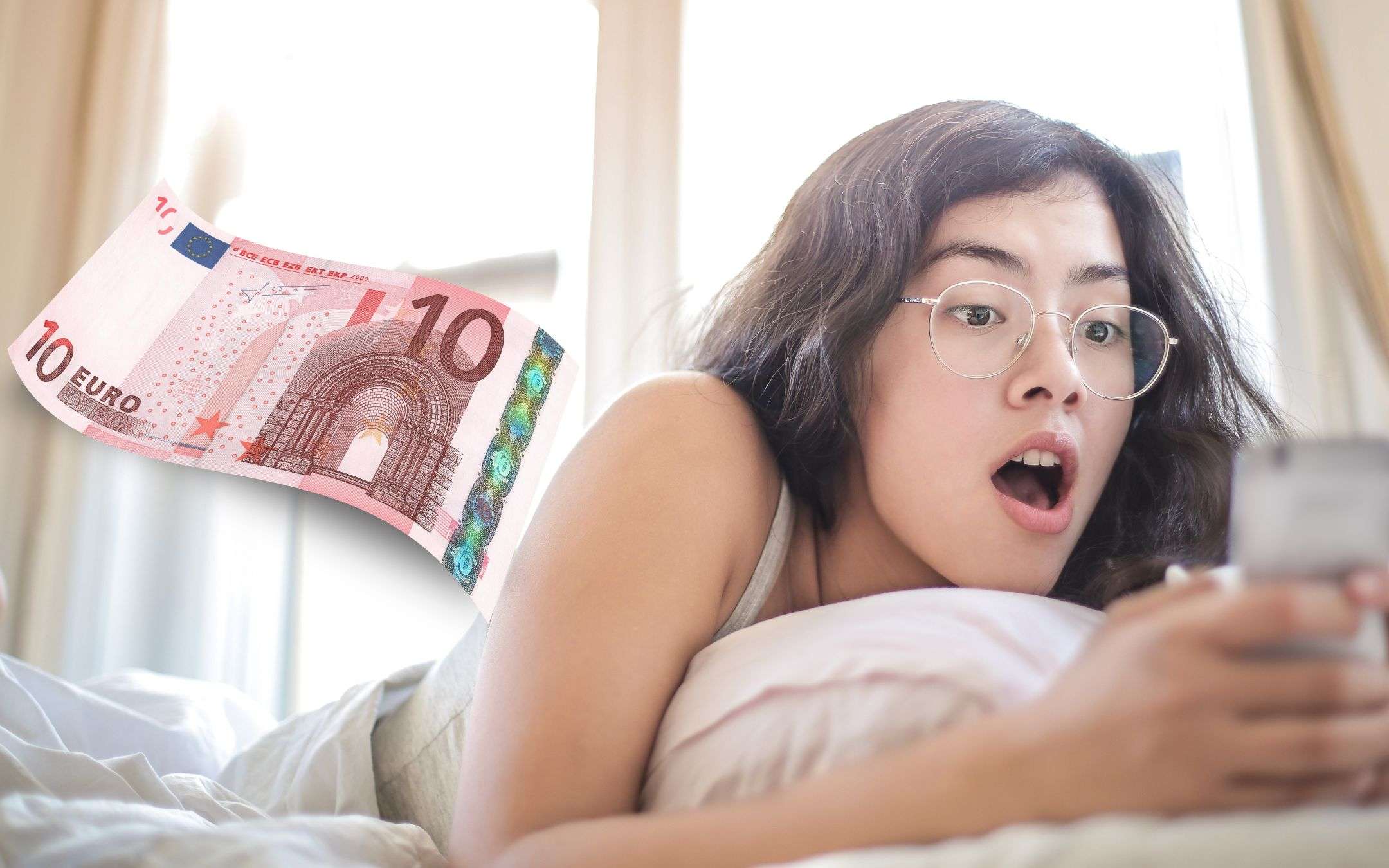 Gadget GENIALI nascosti su Amazon: 5 chicche tech a meno di 10€ Gadget GENIALI nascosti su Amazon: 5 chicche tech a meno di 10€