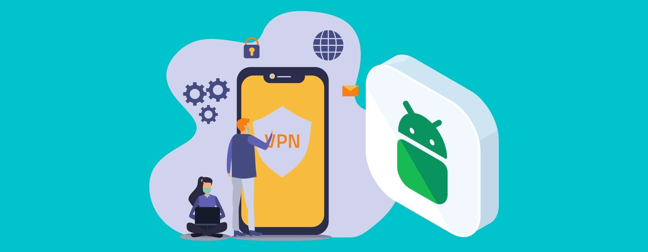 Google Play Store dice stop alle VPN: cosa sta succedendo Google Play Store dice stop alle VPN: cosa sta succedendo