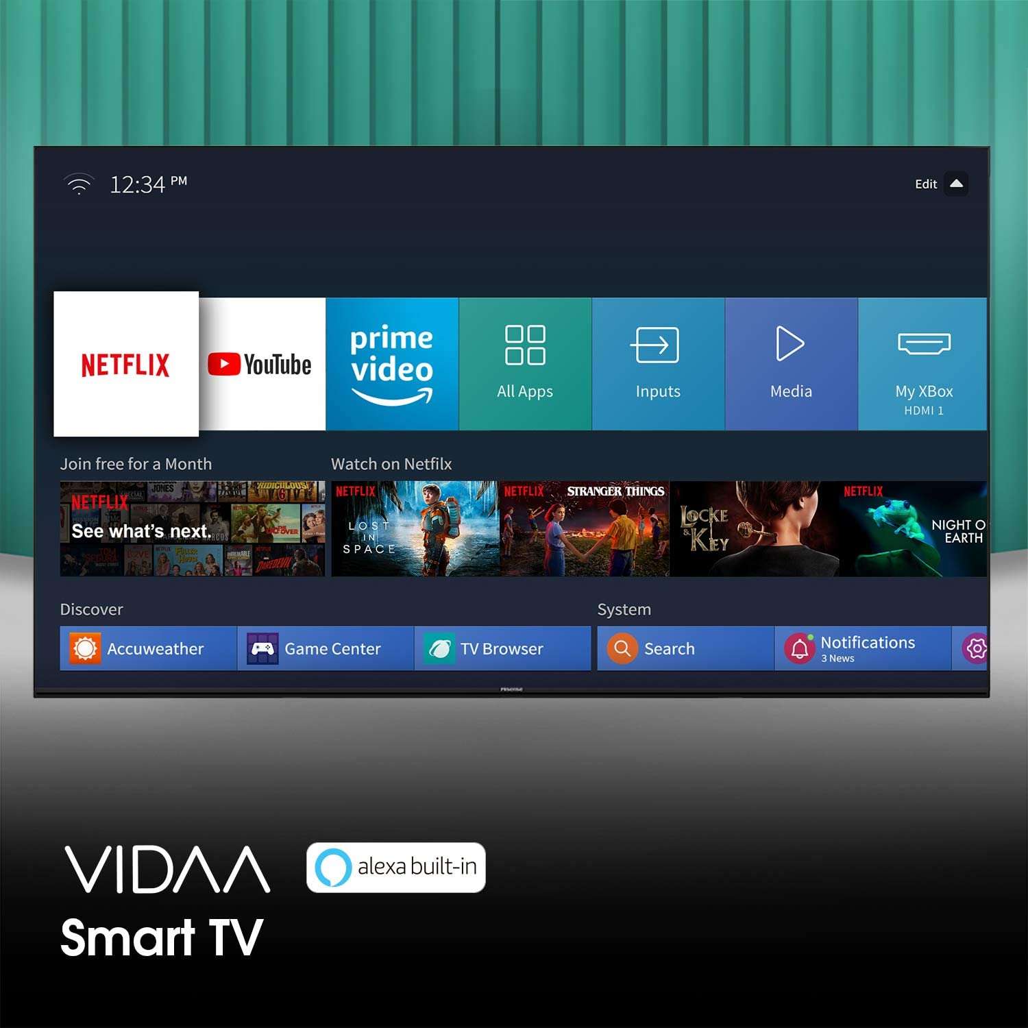 hisense-smart-tv-programmi