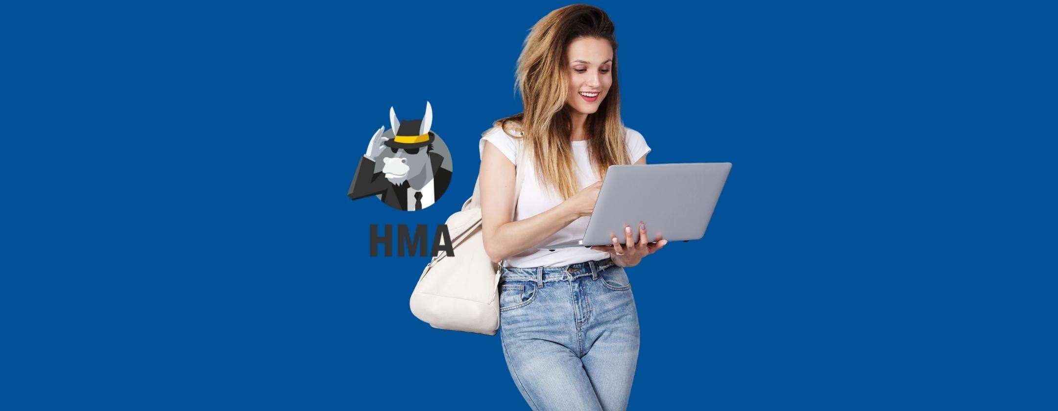 HMA VPN a meno di 3 euro: hai poche ore per aggiudicartela HMA VPN a meno di 3 euro: hai poche ore per aggiudicartela