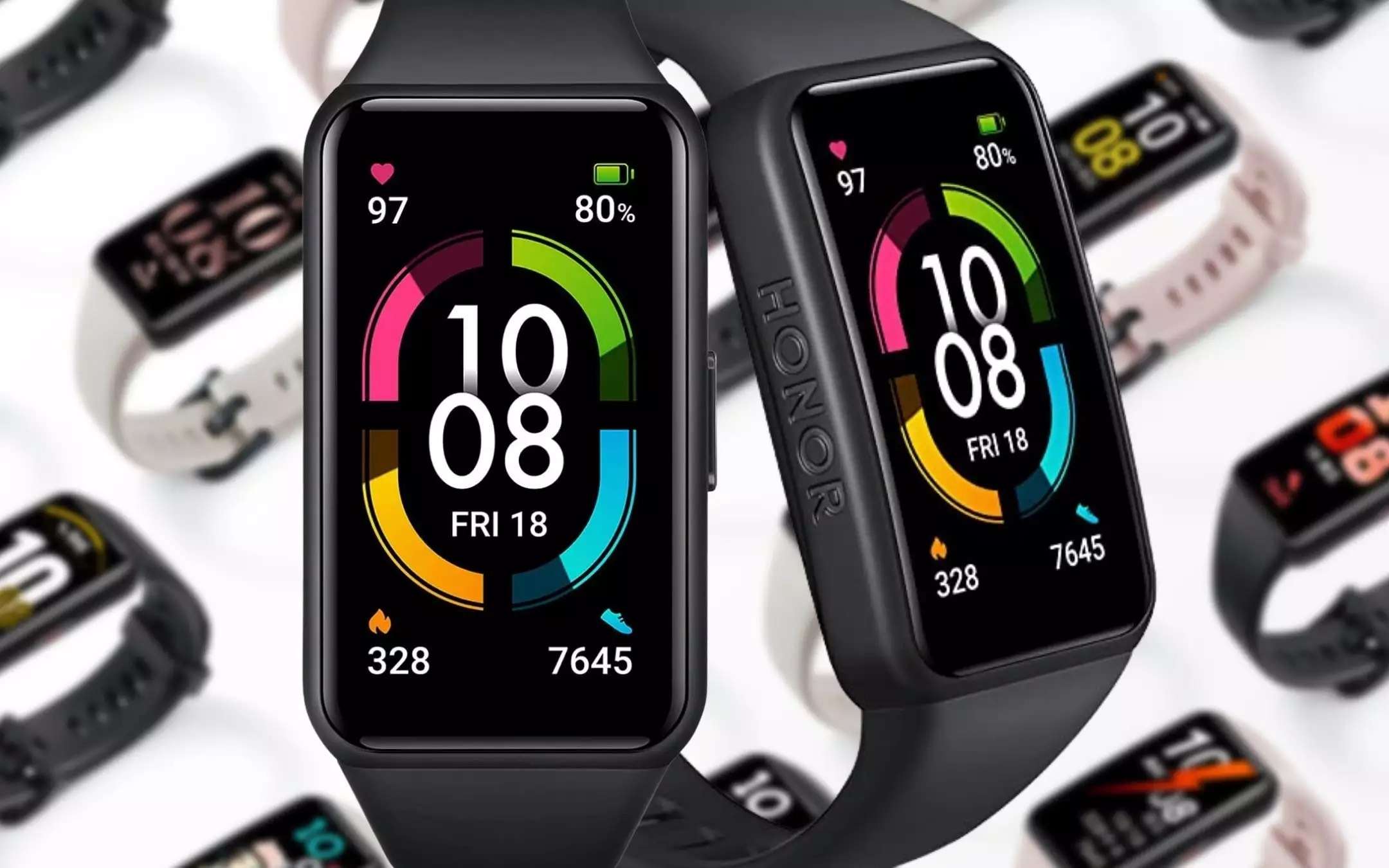 HONOR Band 6 a 26€ su Amazon è MAGIA: farai in tempo a prenderlo? HONOR Band 6 a 26€ su Amazon è MAGIA: farai in tempo a prenderlo?