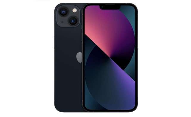 iPhone 13