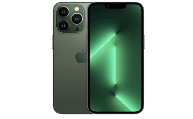 iPhone 13 Pro