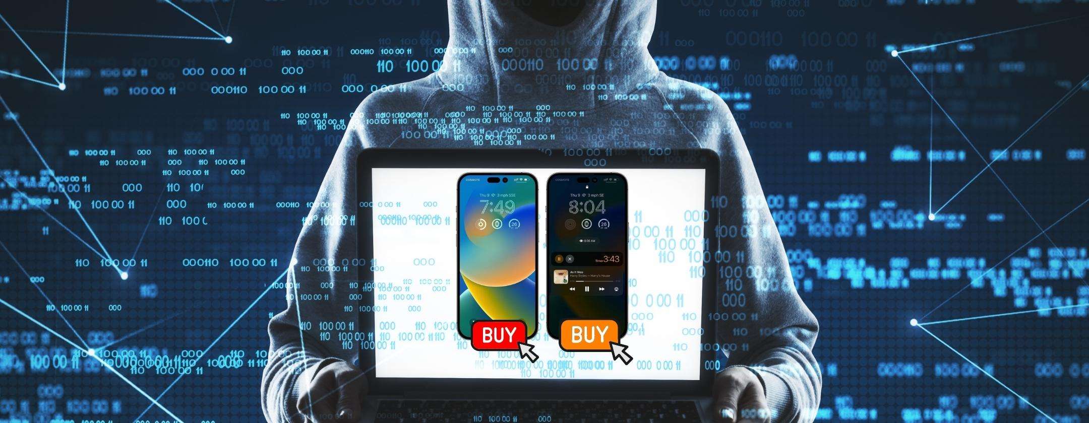 iPhone 14 diventa esca phishing, come proteggersi iPhone 14 diventa esca phishing, come proteggersi