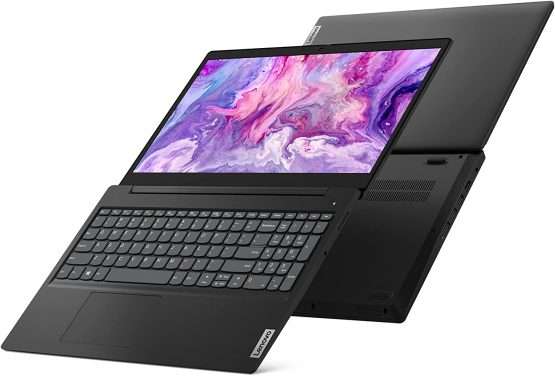 lenovo ideapad 3