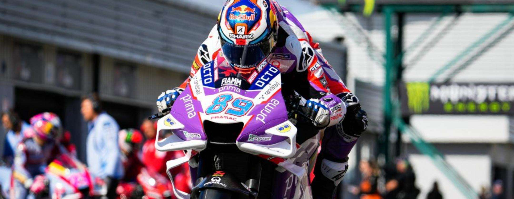 MotoGP Austria: il segreto per vederla gratis in streaming