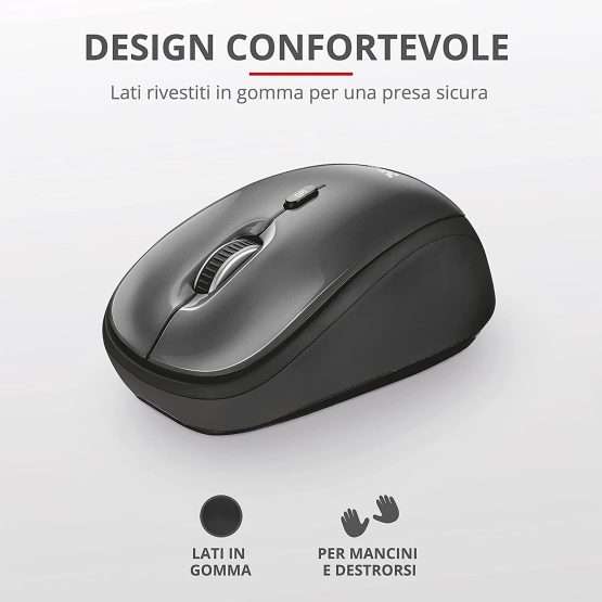 mouse wireless