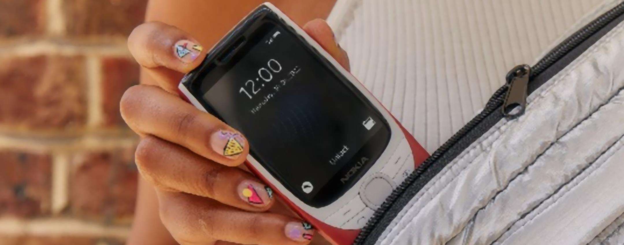 Nokia 5710 XpressAudio ed 8210 4G UFFICIALI: tornano i feature phone