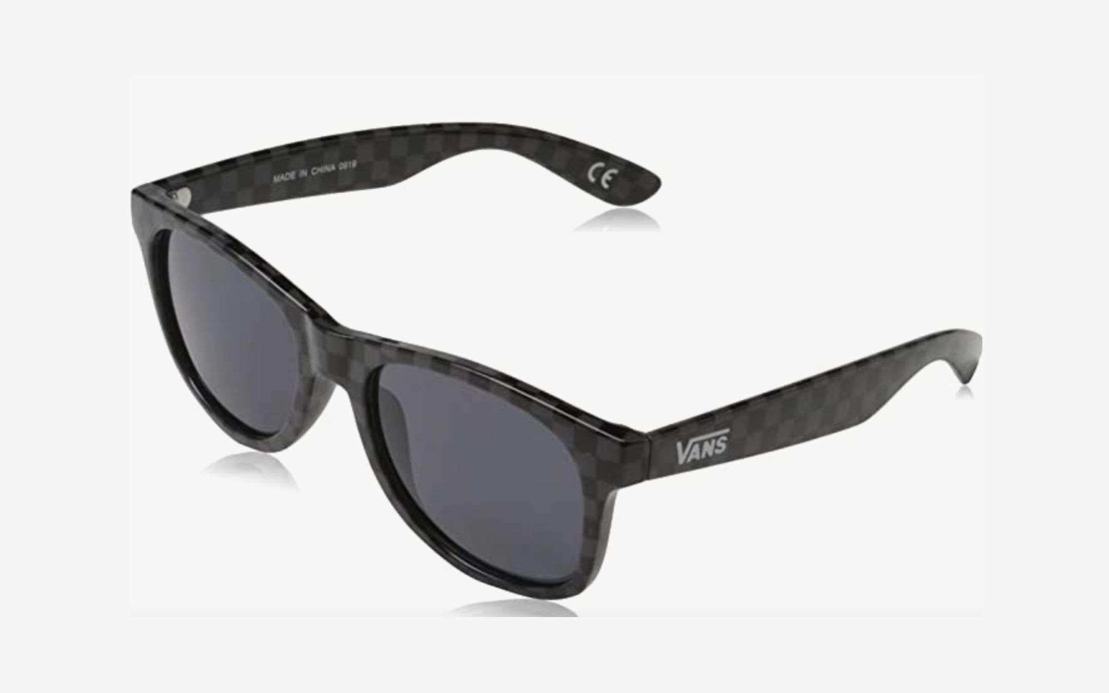 Gli eccellenti occhiali Vans a 15€ sono solo su Amazon: MERAVIGLIA Gli eccellenti occhiali Vans a 15€ sono solo su Amazon: MERAVIGLIA