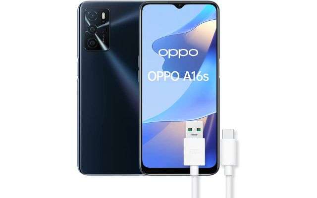 oppo a16s amazon