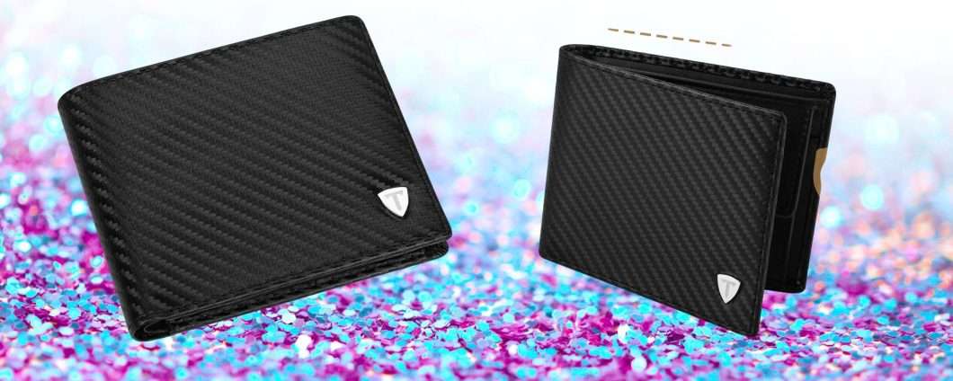 Portafogli Con Cerniera Testa Di Moro BRASS Workshop Pop-8319