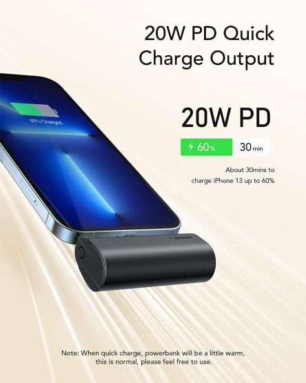 power bank