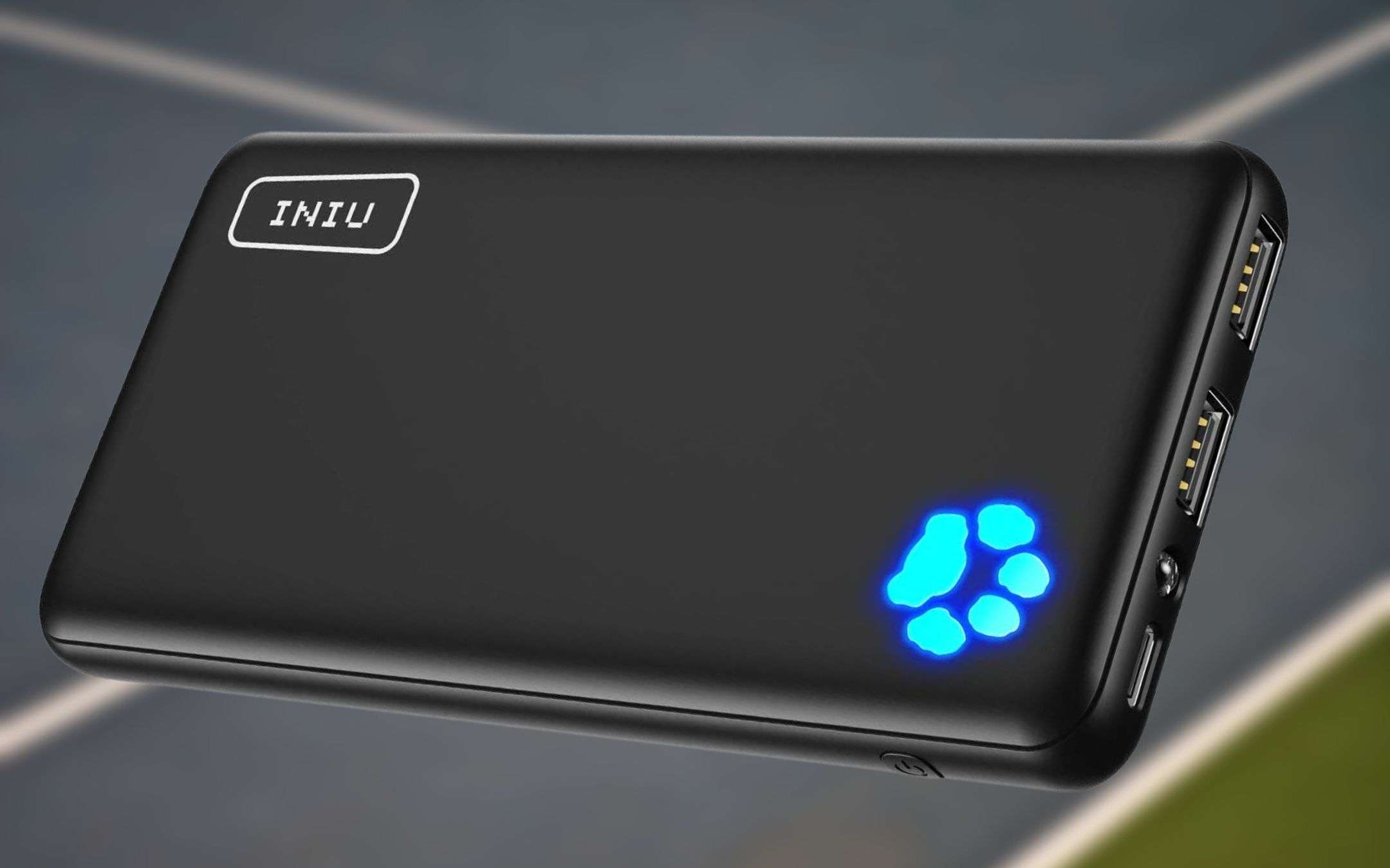 Amazon: powerbank 10000 mAh a 12€, ERRORE o prezzaccio? Amazon: powerbank 10000 mAh a 12€, ERRORE o prezzaccio?