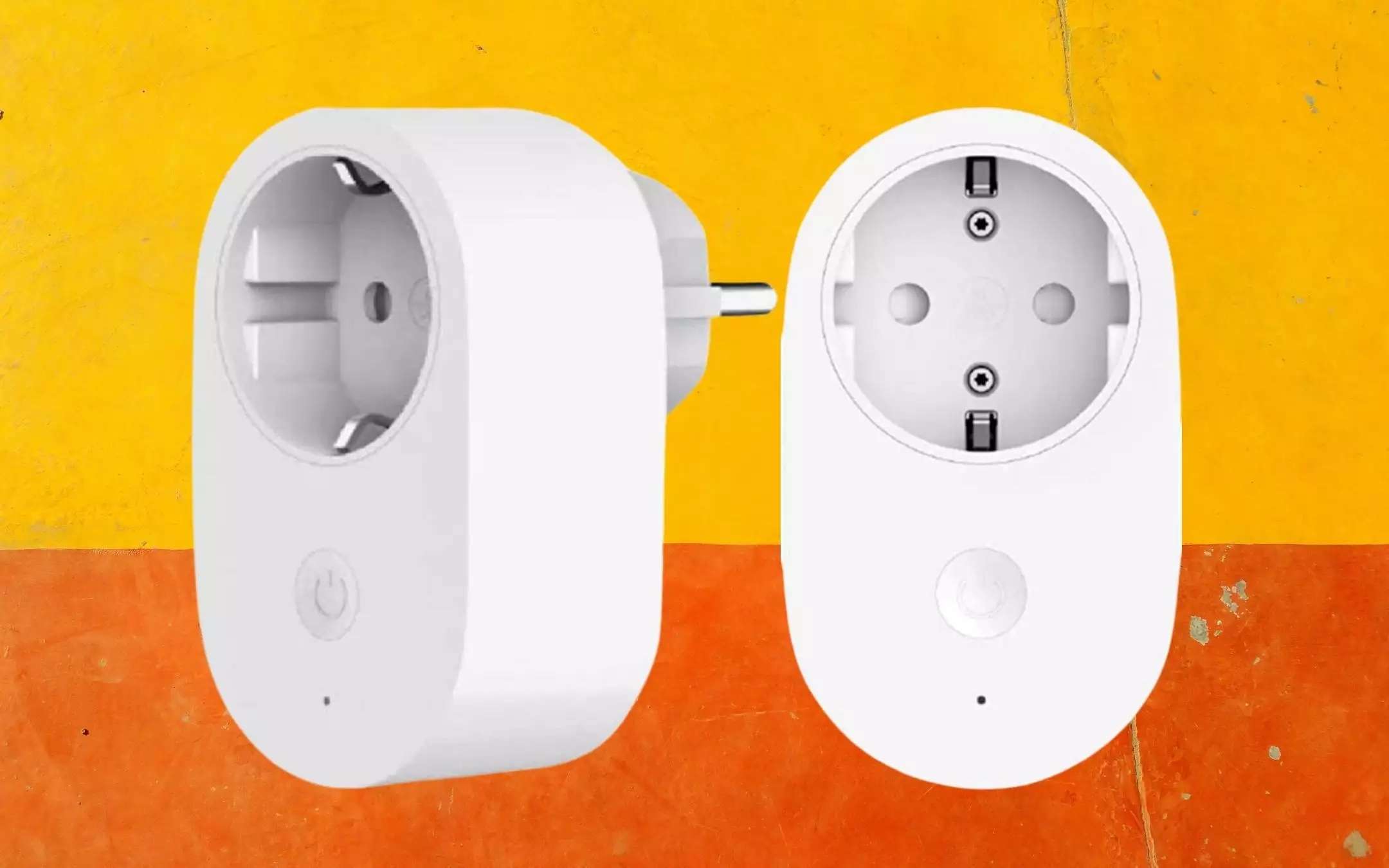Xiaomi SHOCK: con 9€ ogni oggetto diventa smart (Amazon)