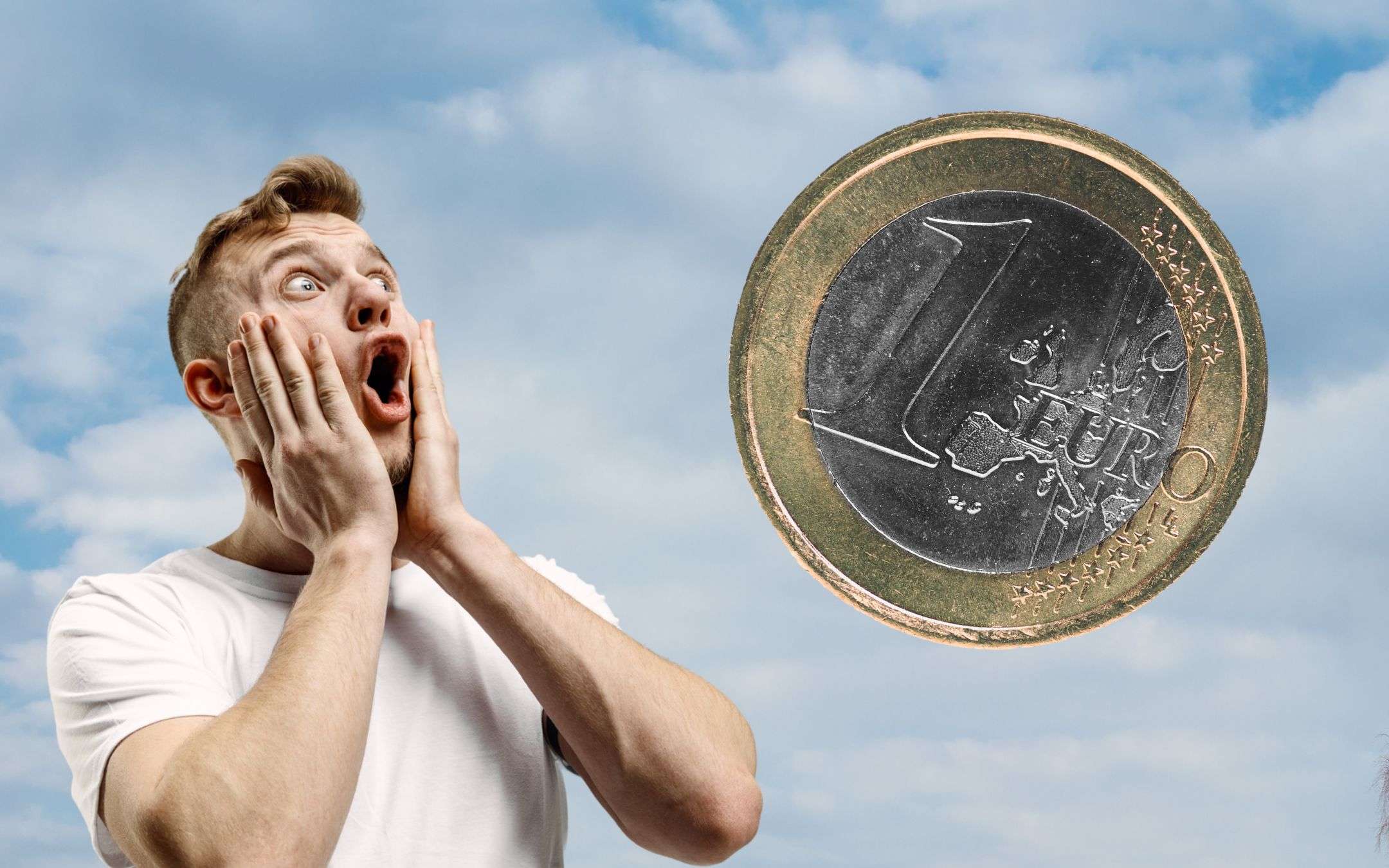 Questi 5 gadget TECH li prendi a meno di 1€ da Amazon: lo sapevi? Questi 5 gadget TECH li prendi a meno di 1€ da Amazon: lo sapevi?