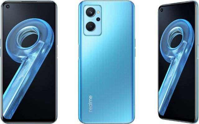 realme 9i amazon