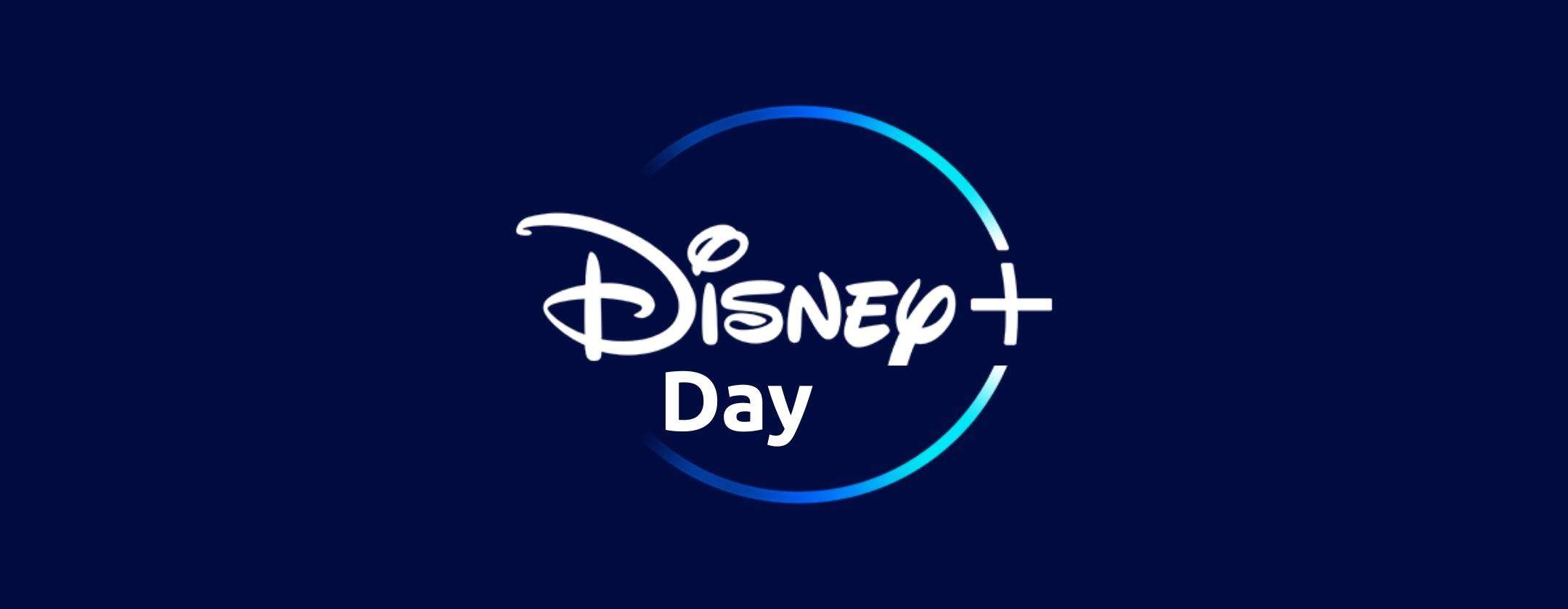 Rivelata la data del Disney+ Day 2022 e i titoli in anteprima