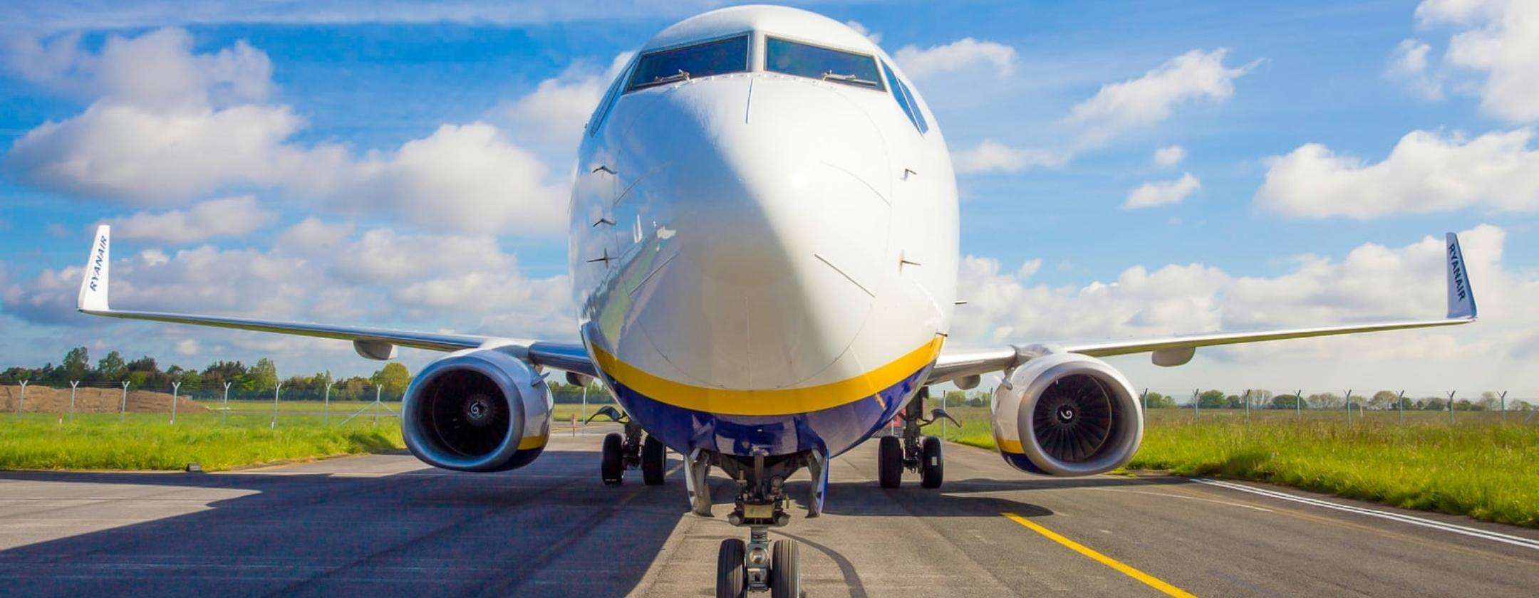 Ryanair aumenta i prezzi: come abbatterli con una VPN