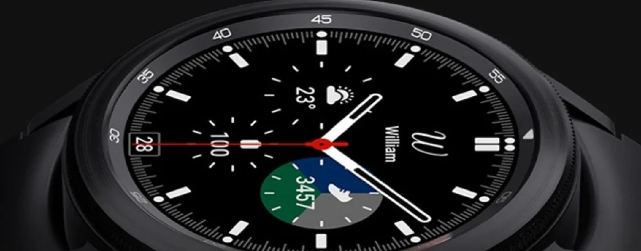 Samsung Galaxy Watch 5: tutto per voi, da ogni angolo e prospettiva Samsung Galaxy Watch 5: tutto per voi, da ogni angolo e prospettiva