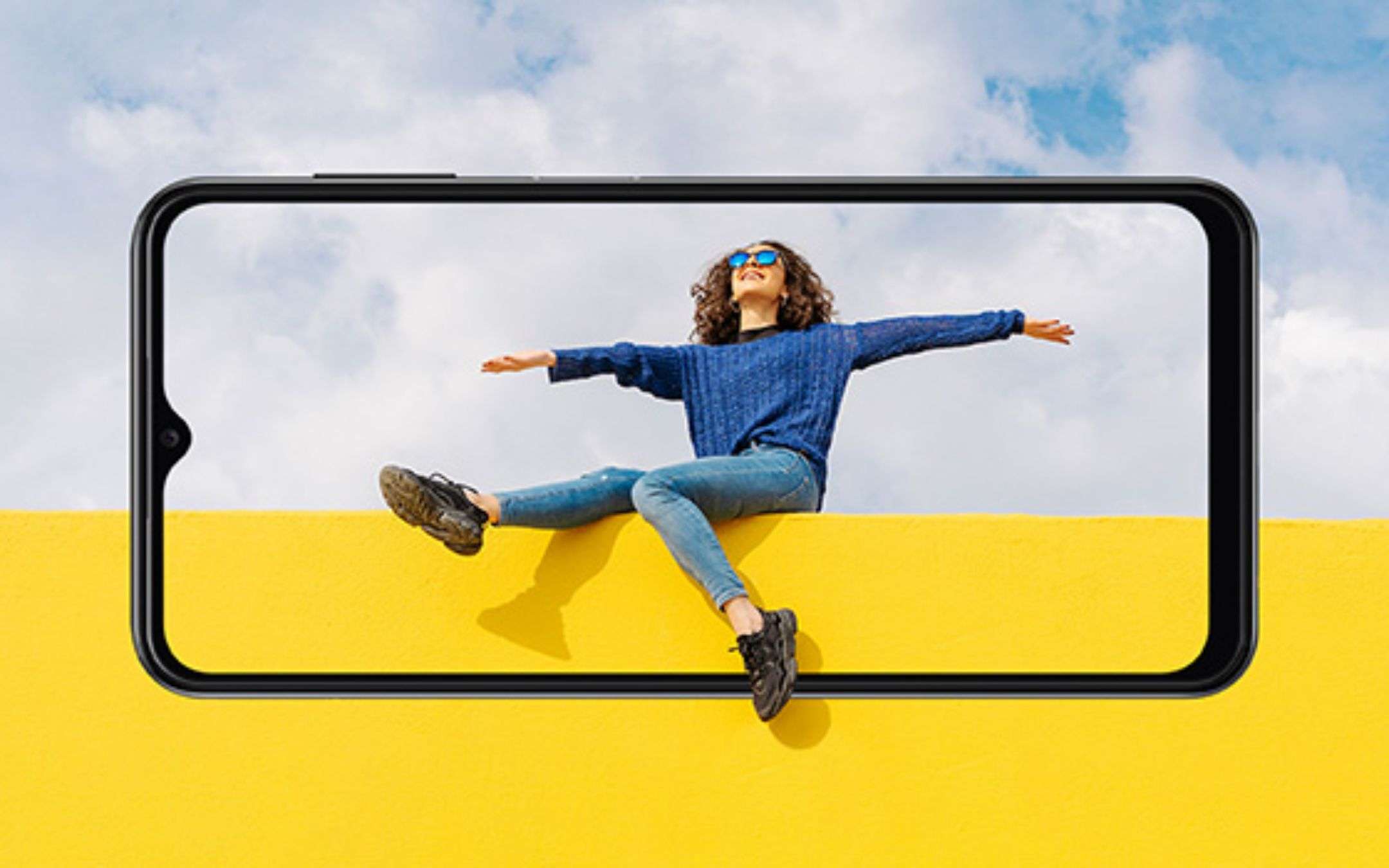 Samsung Galaxy A13, il miglior smartphone economico a PREZZO REGALO Samsung Galaxy A13, il miglior smartphone economico a PREZZO REGALO