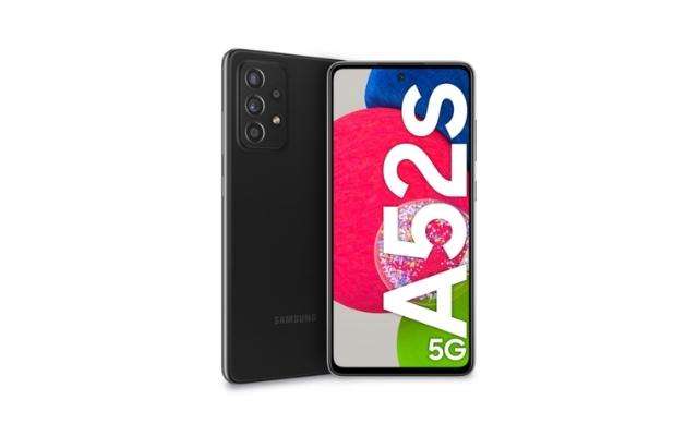 smartphone sotto i 400 euro: samsung-galaxy-a52s-5g