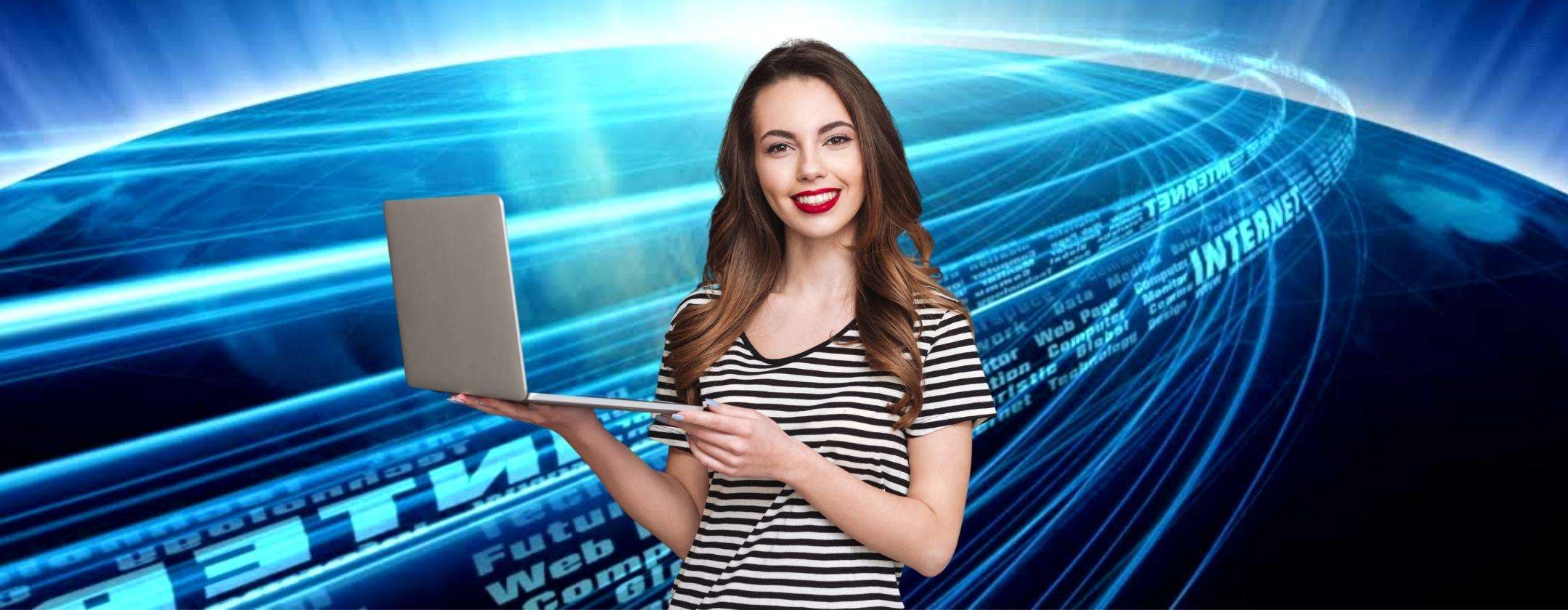 Sicurezza o libertà? Con questa VPN hai entrambe Sicurezza o libertà? Con questa VPN hai entrambe