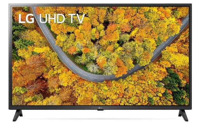 smart tv lg amazon