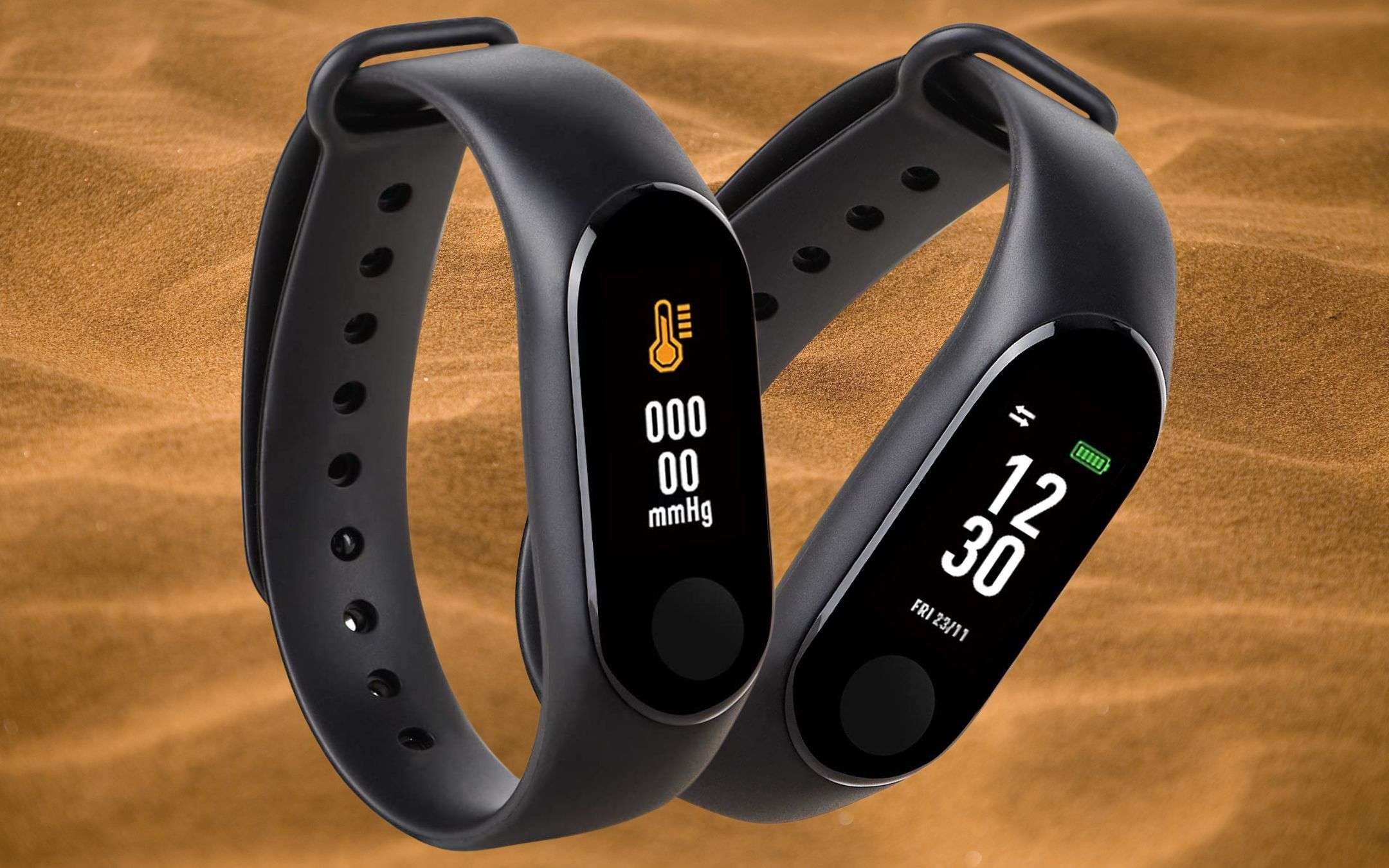 Smartband a 9€ su Amazon: BOMBETTA top, spedito gratis (pochi pezzi) Smartband a 9€ su Amazon: BOMBETTA top, spedito gratis (pochi pezzi)