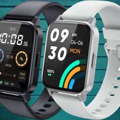 Questo Smartwatch by realme lo prendi a 19€ ora: -60% su Amazon