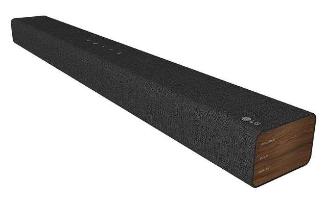 soundbar 100w amazon
