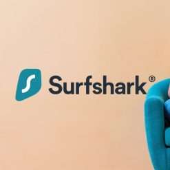 Surfshark VPN regala 2 mesi gratis e uno sconto dell'82%