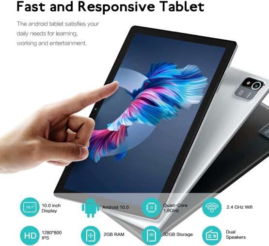 tablet