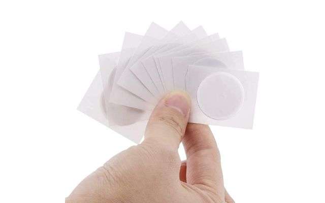 tag nfc programmabili
