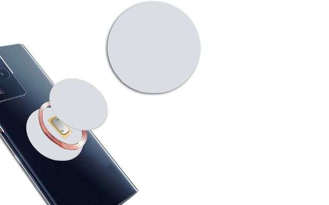 tag nfc programmabili