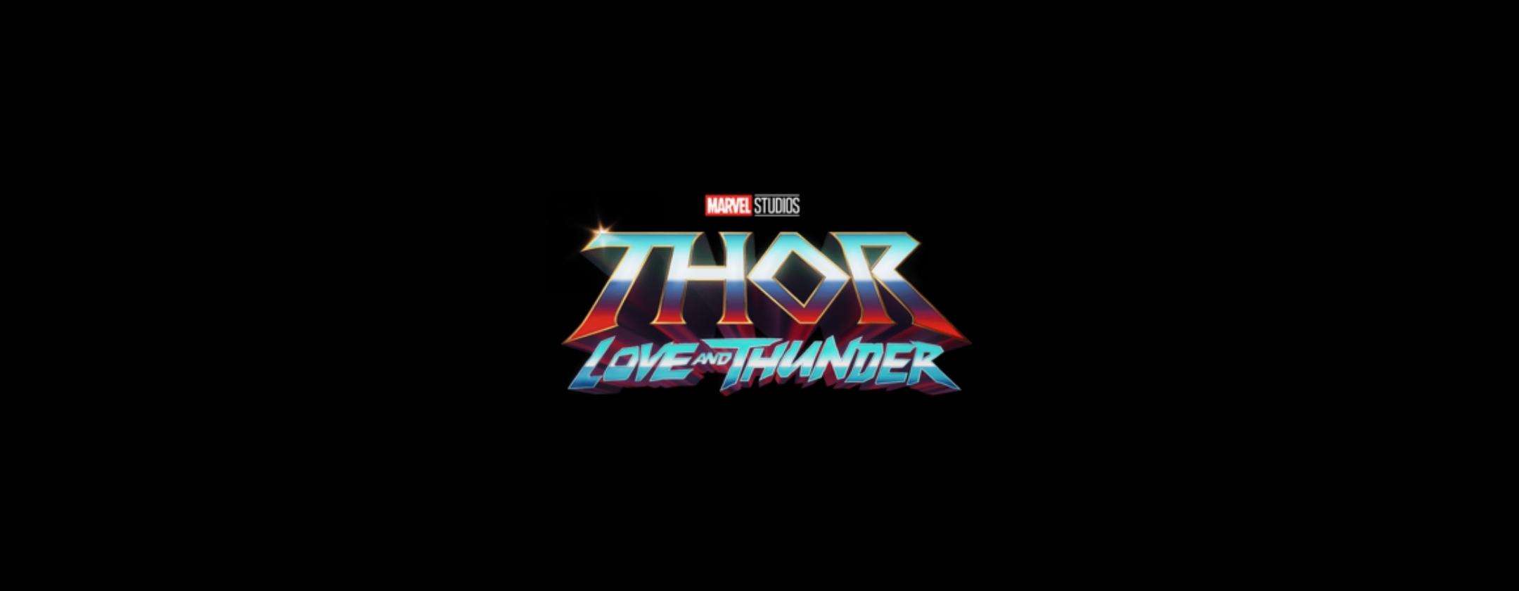 Thor: Love and Thunder arriva su Disney+, ecco la data Thor: Love and Thunder arriva su Disney+, ecco la data