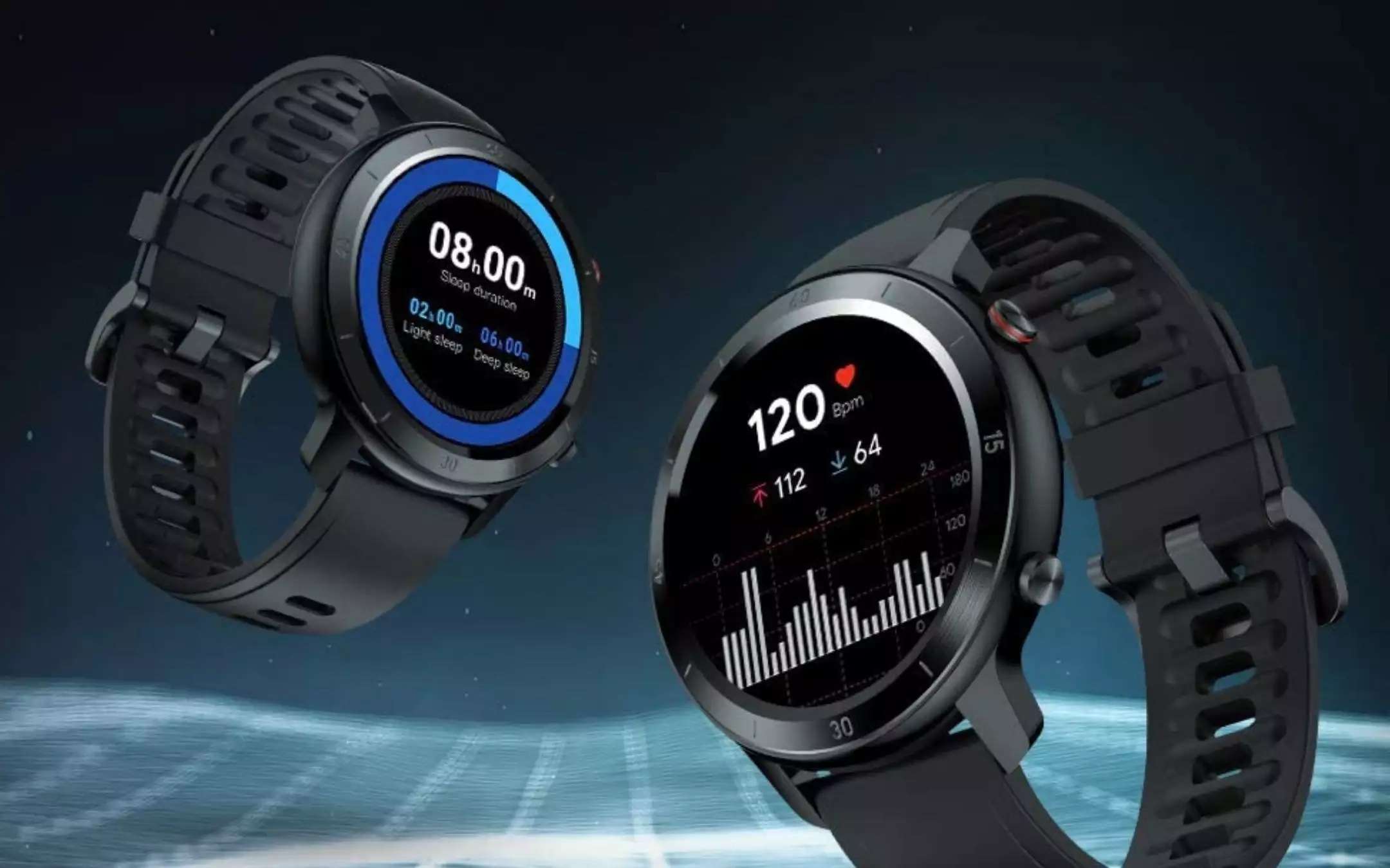 TicWatch GTX a 21€ e sconto 65%? Amazon è in TILT (offerta lampo) TicWatch GTX a 21€ e sconto 65%? Amazon è in TILT (offerta lampo)