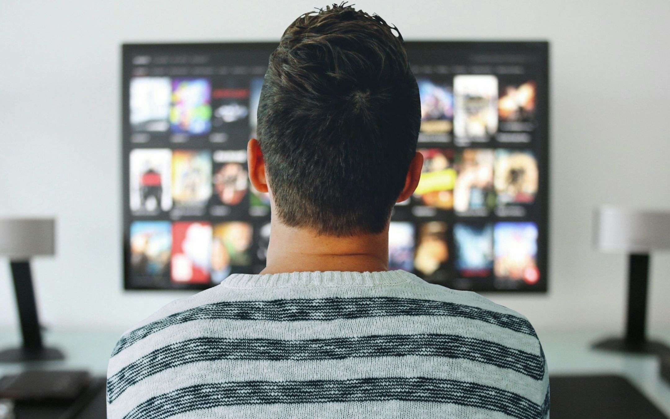 Come trasformare la TV in un COMPUTER con 19€: la guida furba Come trasformare la TV in un COMPUTER con 19€: la guida furba