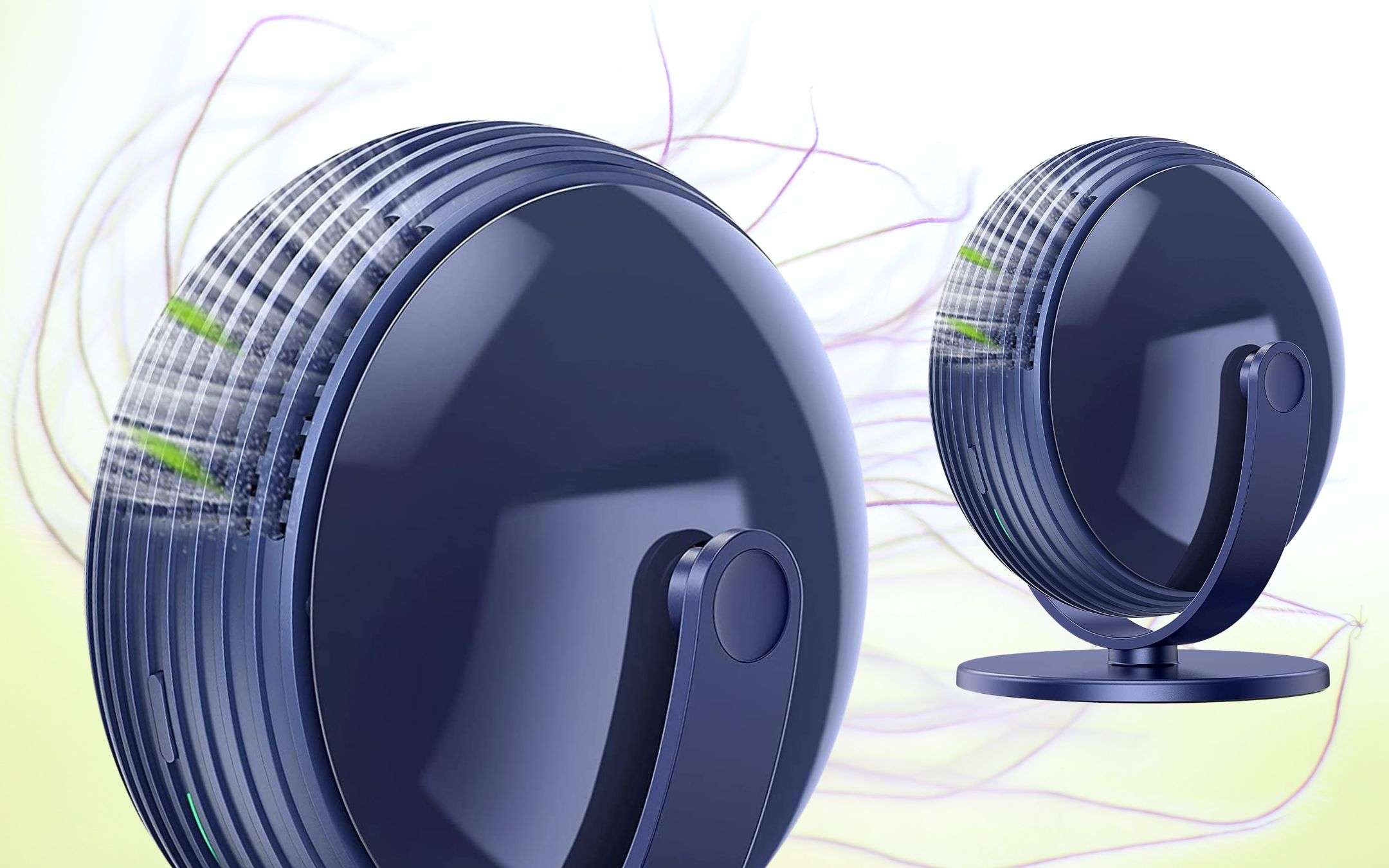 Ventilatore di design spettacolare a 17€: SCONTACCIO Amazon del 40% Ventilatore di design spettacolare a 17€: SCONTACCIO Amazon del 40%